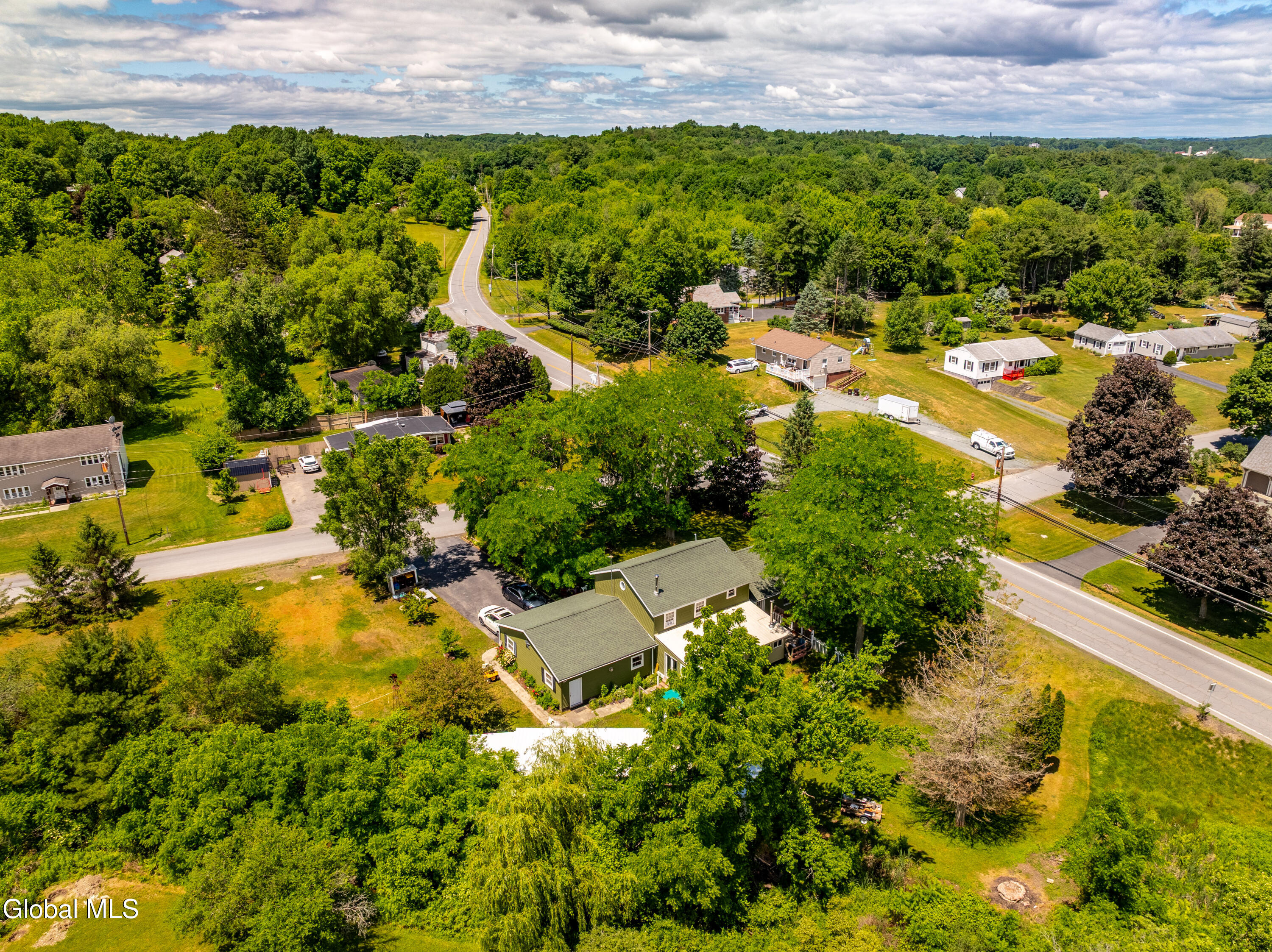 379 Ny Highway 355 Poestenkill NY 12140