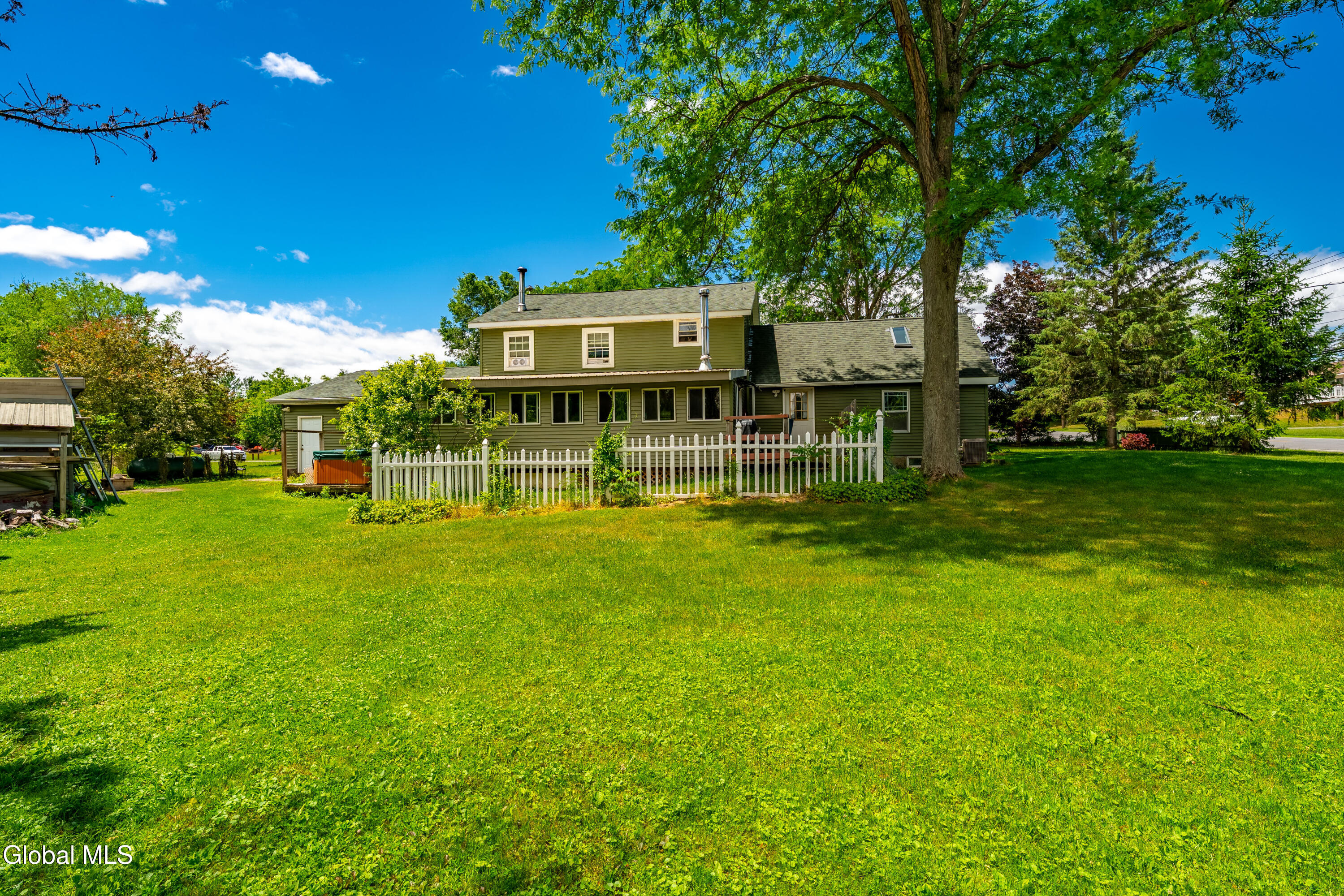 379 Ny Highway 355 Poestenkill NY 12140