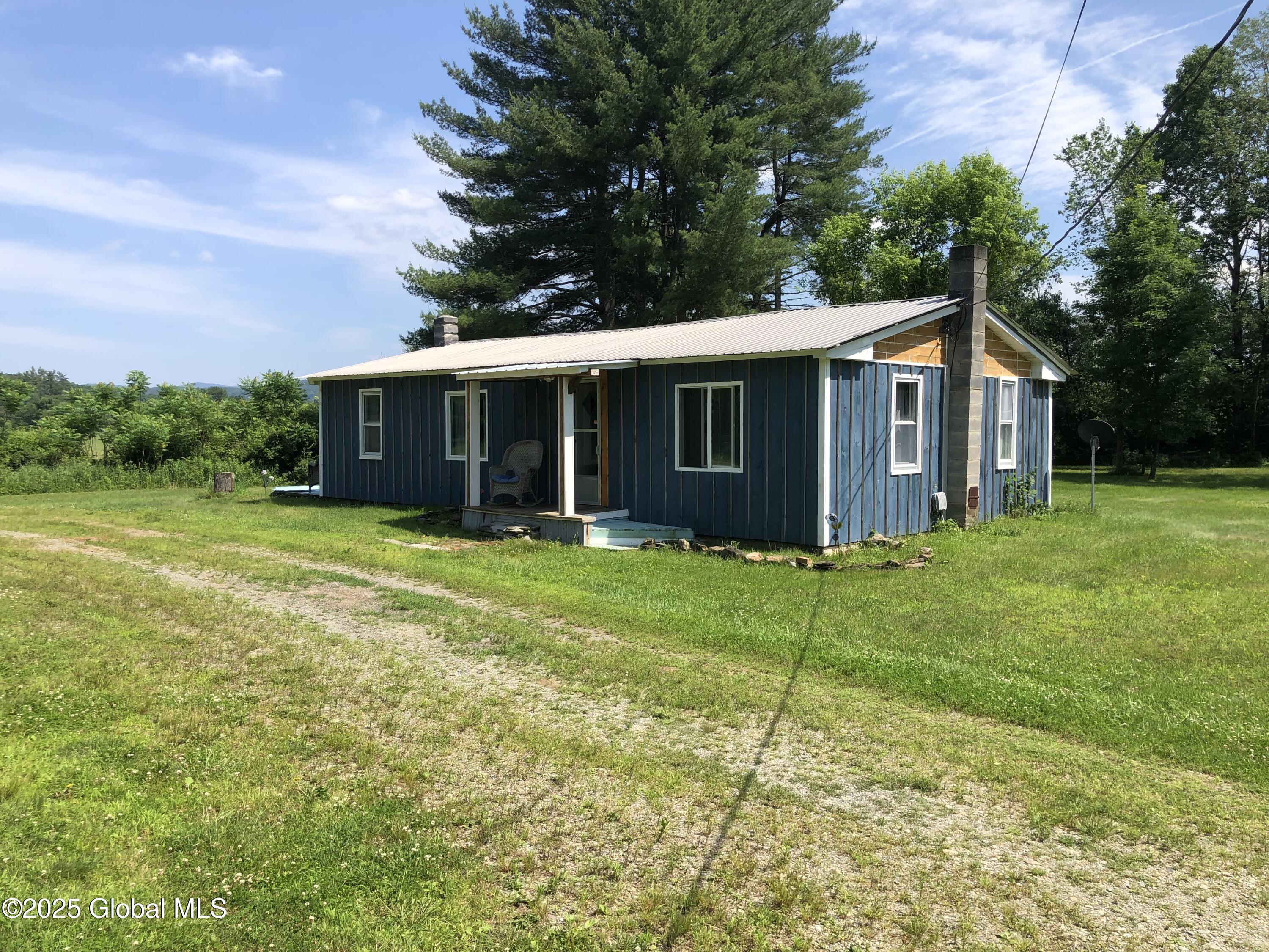 141 Coon Lane Salem NY 12865
