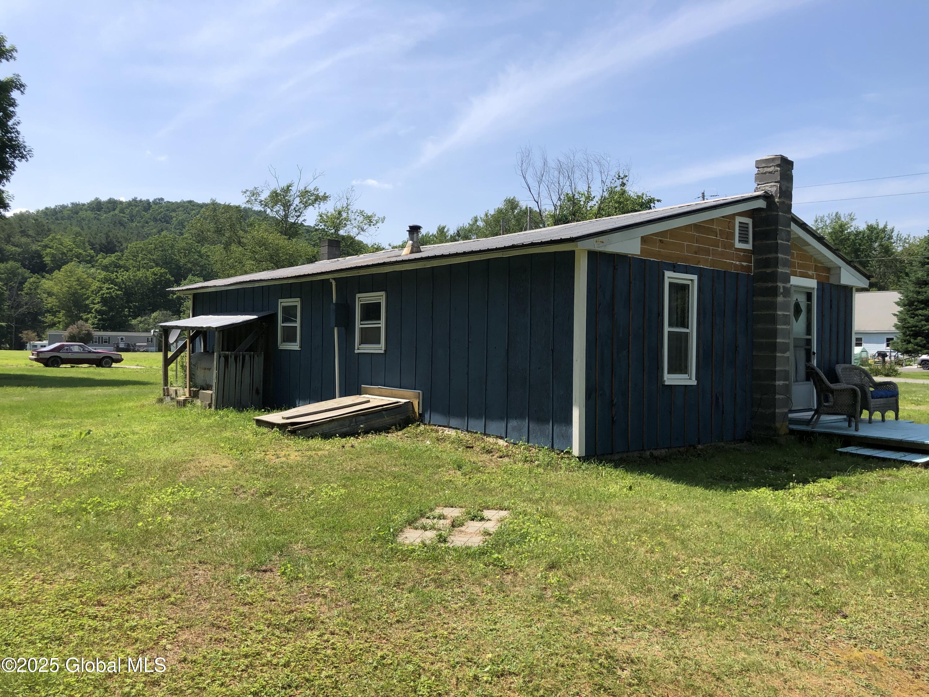 141 Coon Lane Salem NY 12865