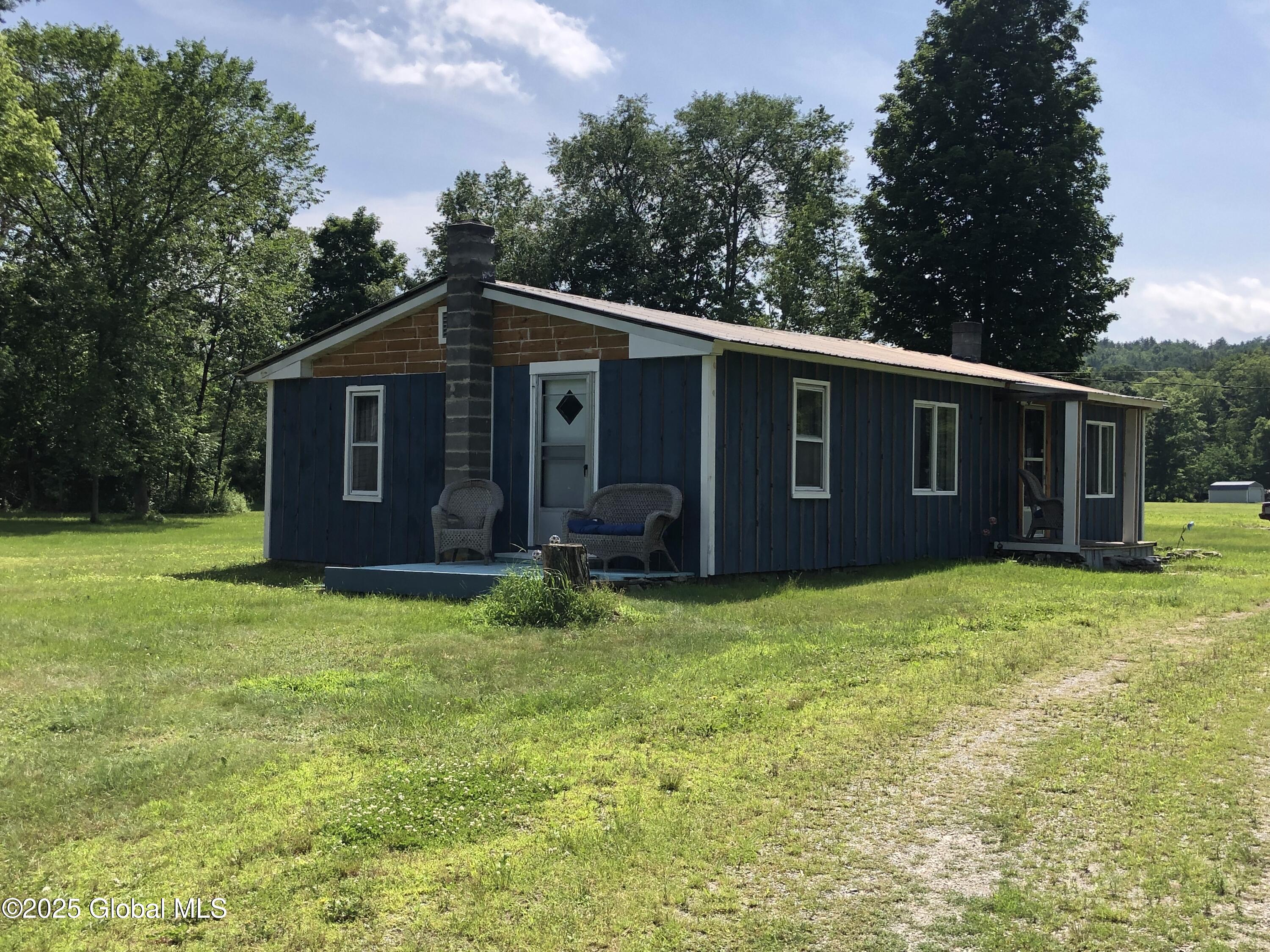 141 Coon Lane Salem NY 12865