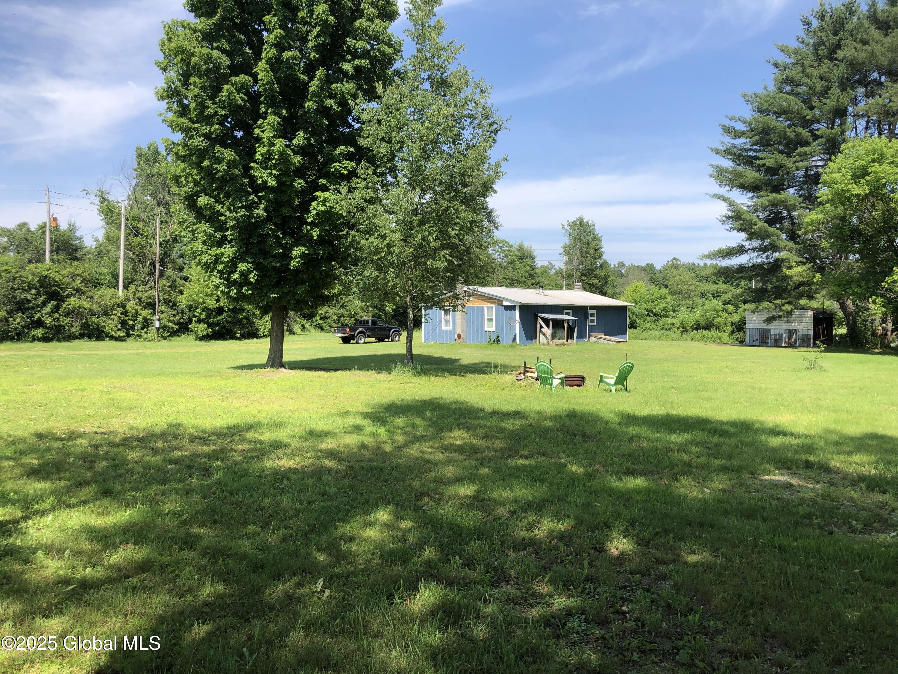 141 Coon Lane Salem NY 12865