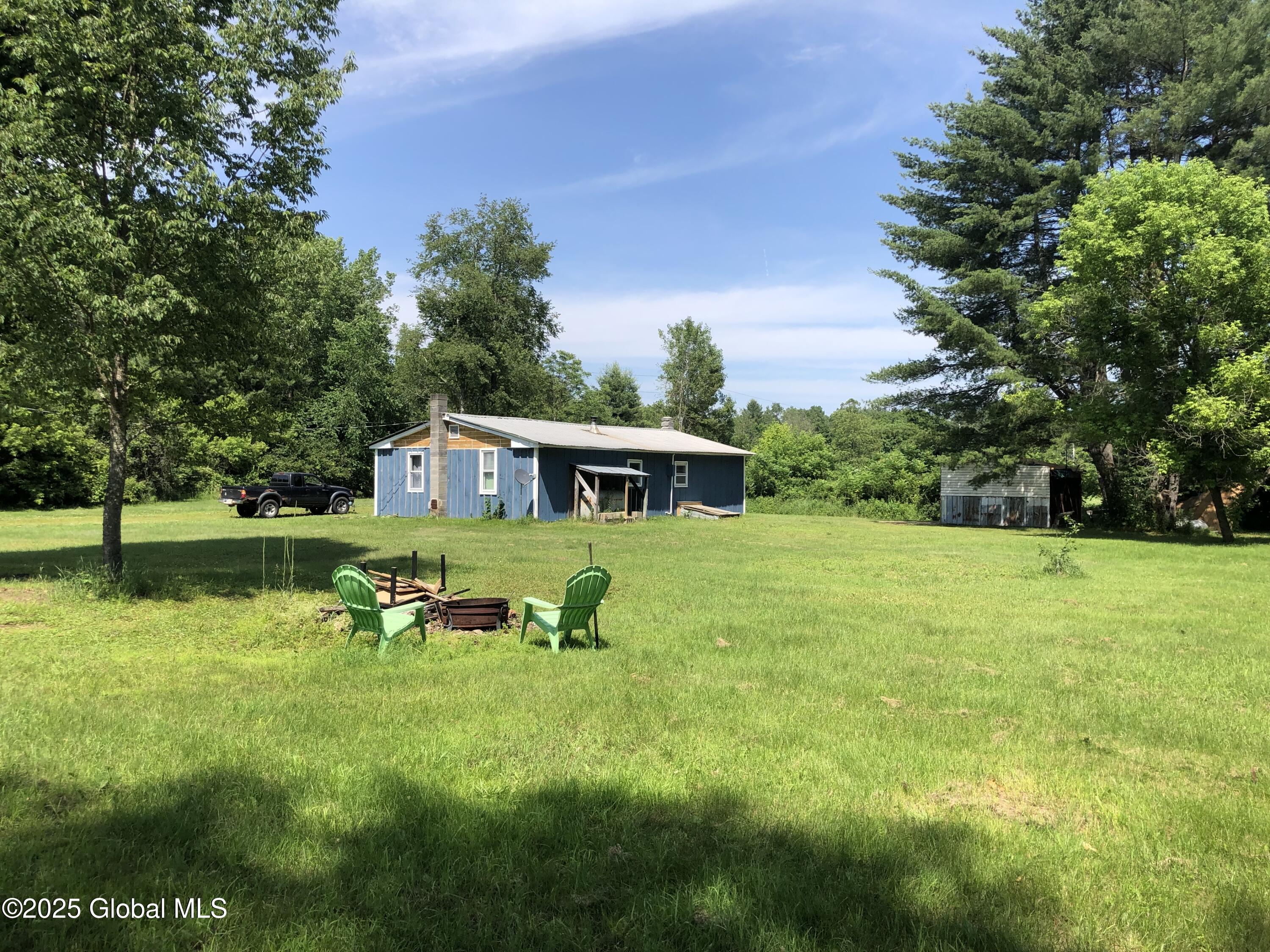 141 Coon Lane Salem NY 12865