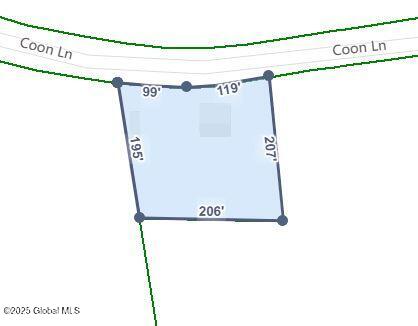 141 Coon Lane Salem NY 12865
