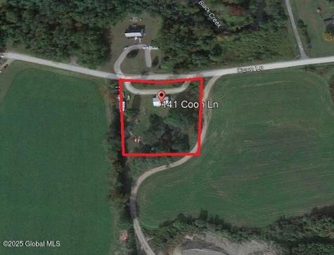 141 Coon Lane Salem NY 12865