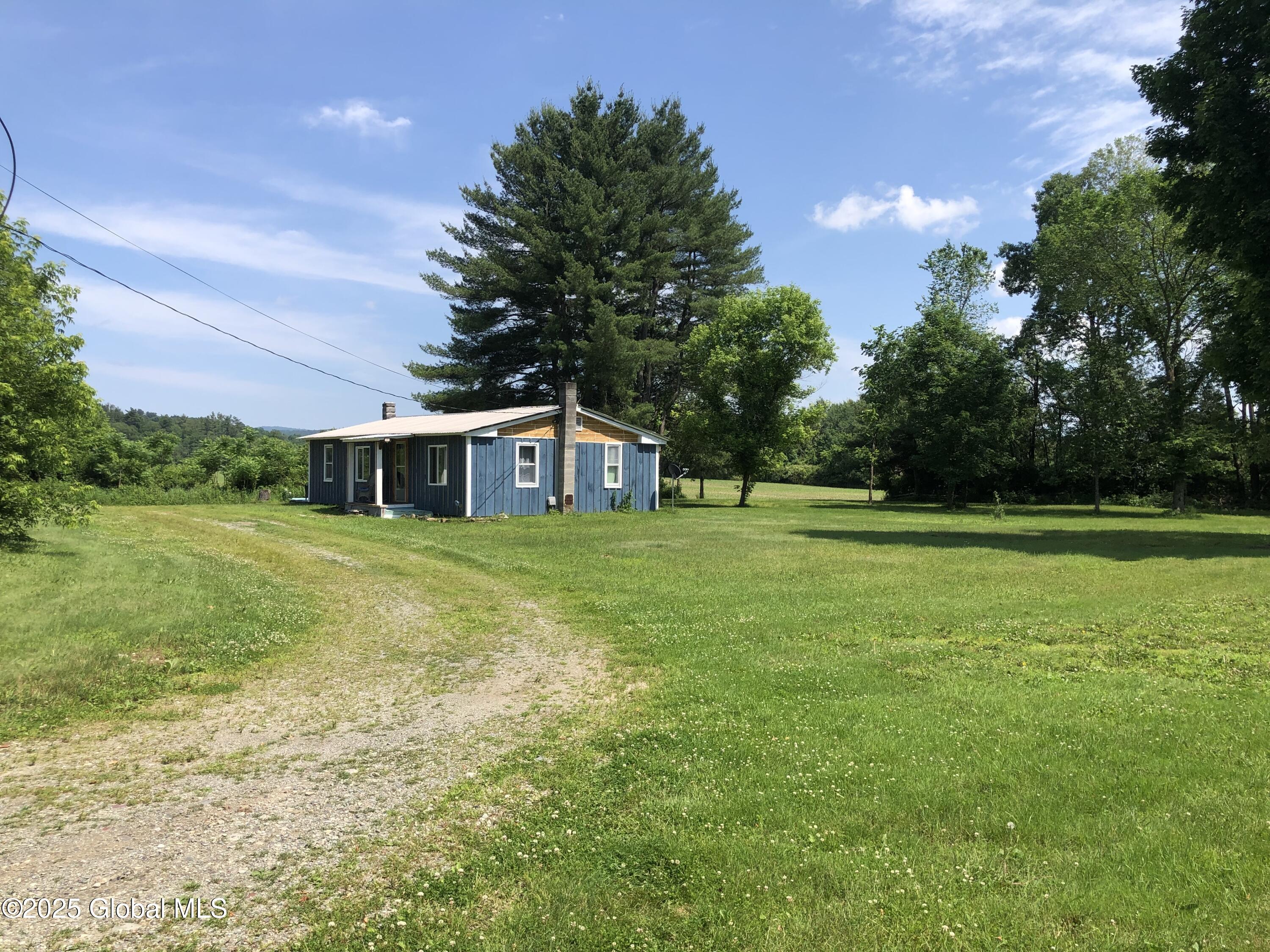 141 Coon Lane Salem NY 12865