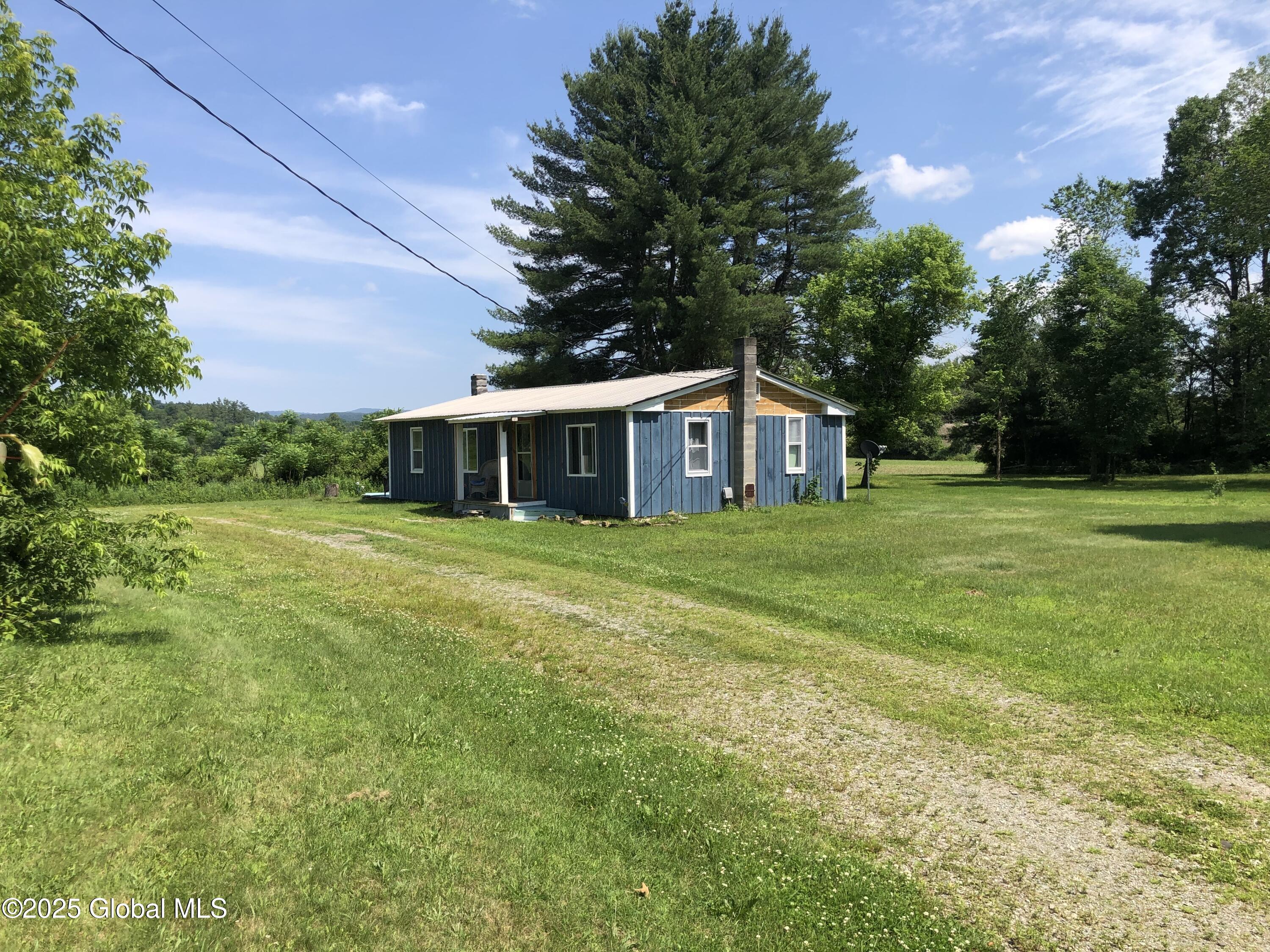 141 Coon Lane Salem NY 12865
