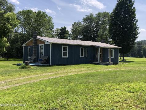 141 Coon Lane Salem NY 12865