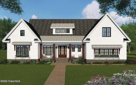 43 Huna Way Lake George NY 12845