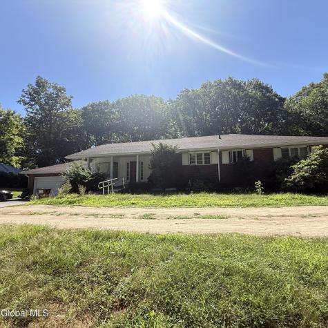 181 S Kingsboro Avenue Gloversville NY 12078