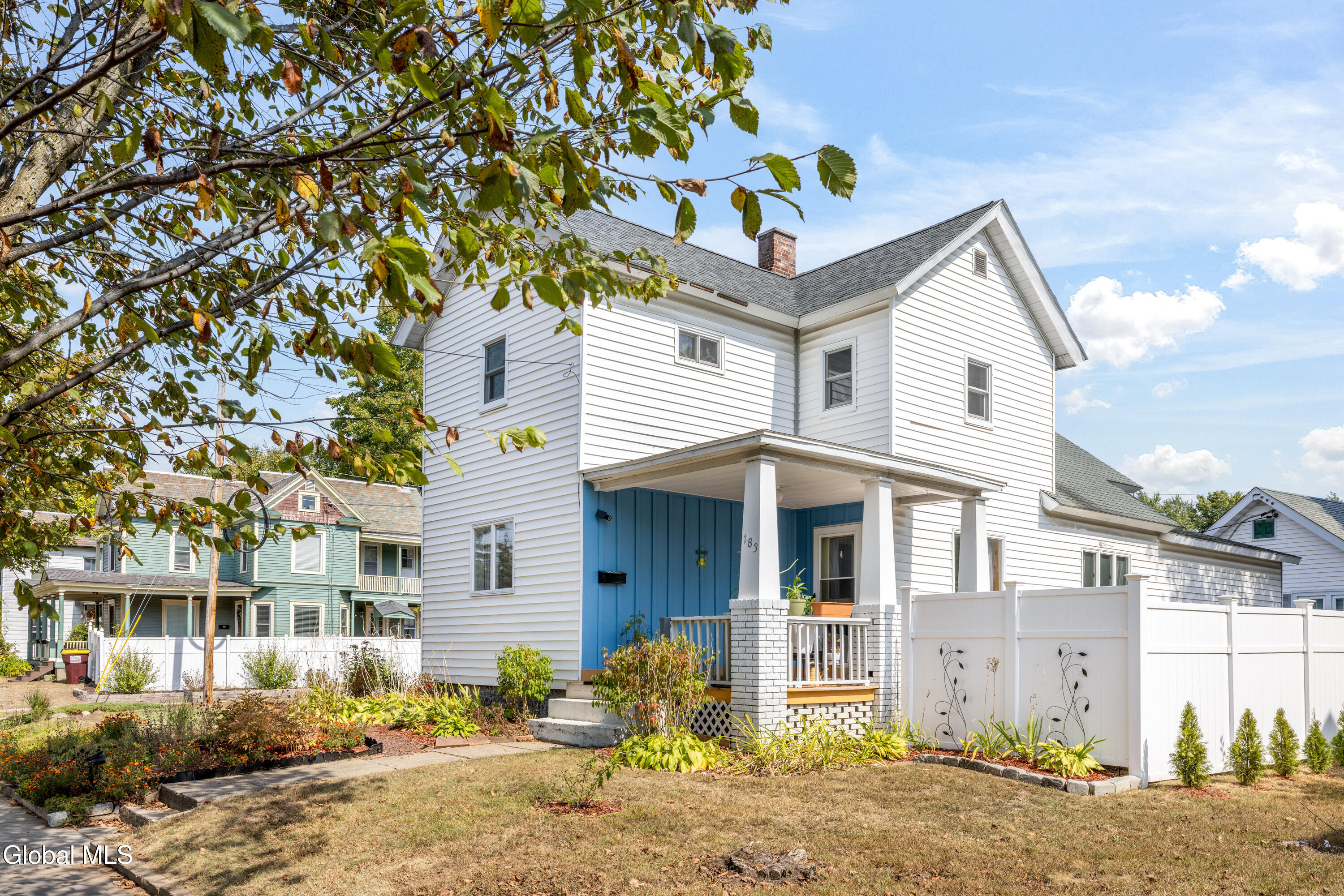 183 Bay Street Glens Falls NY 12801