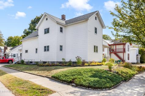 183 Bay Street Glens Falls NY 12801