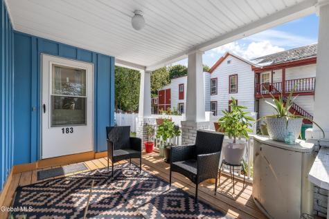 183 Bay Street Glens Falls NY 12801