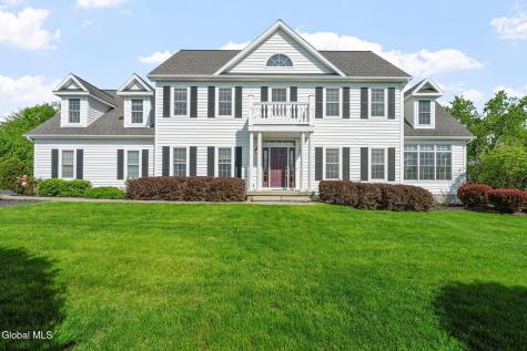 99 Durham Road Stillwater NY 12170