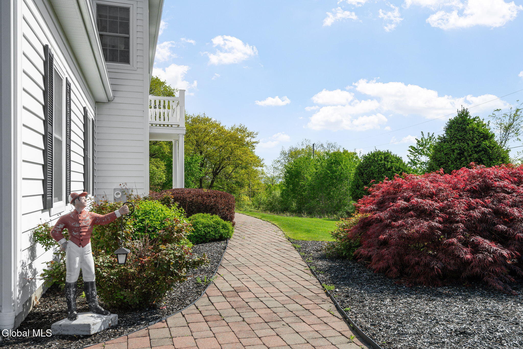 99 Durham Road Stillwater NY 12170