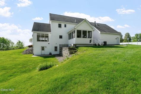 99 Durham Road Stillwater NY 12170