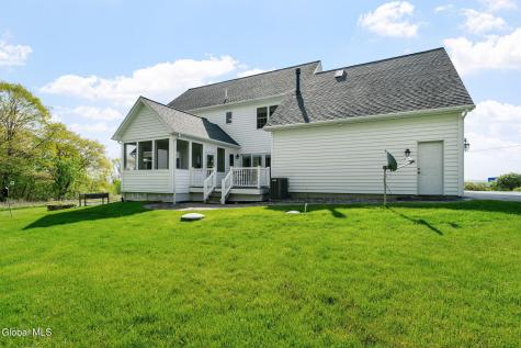 99 Durham Road Stillwater NY 12170