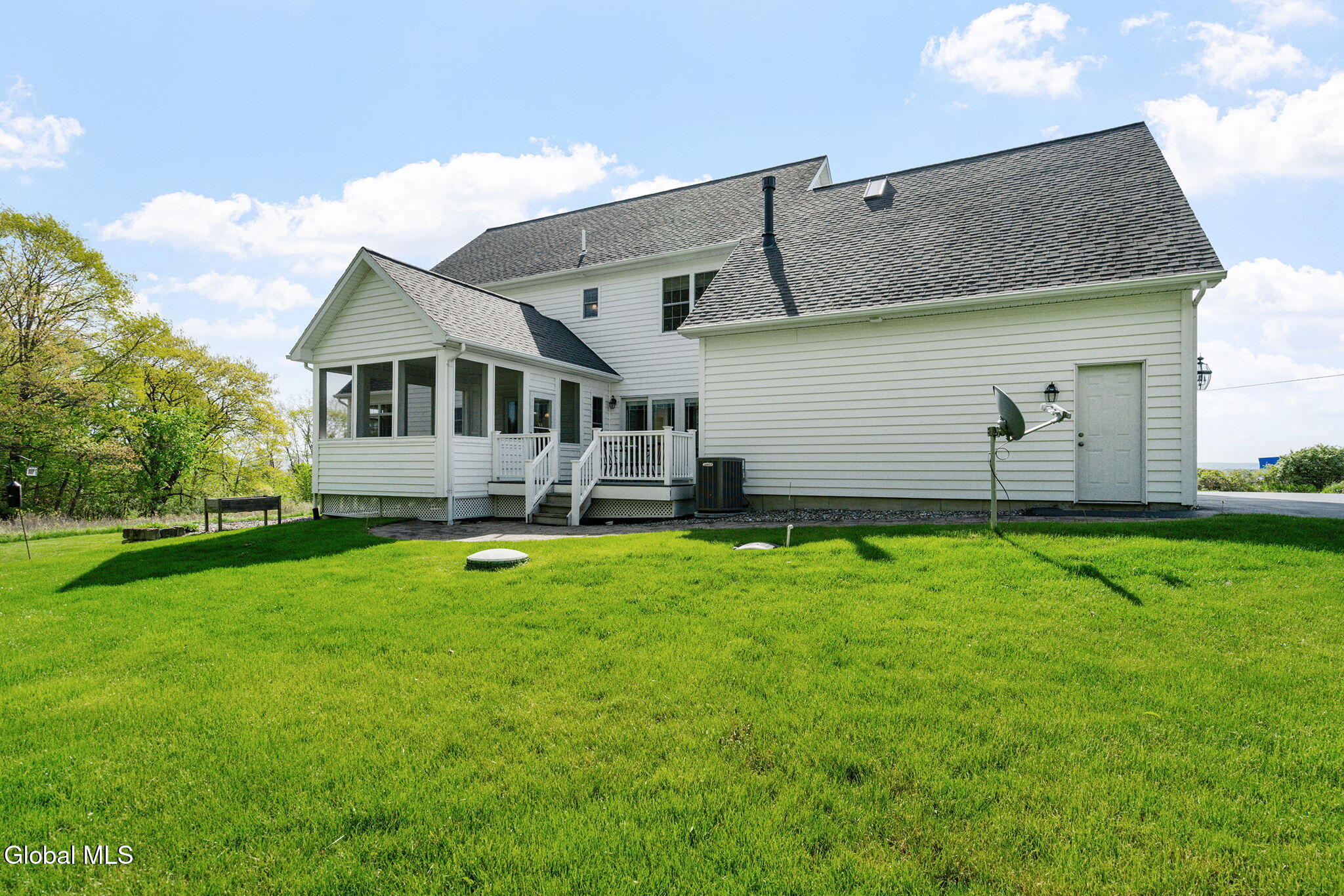 99 Durham Road Stillwater NY 12170