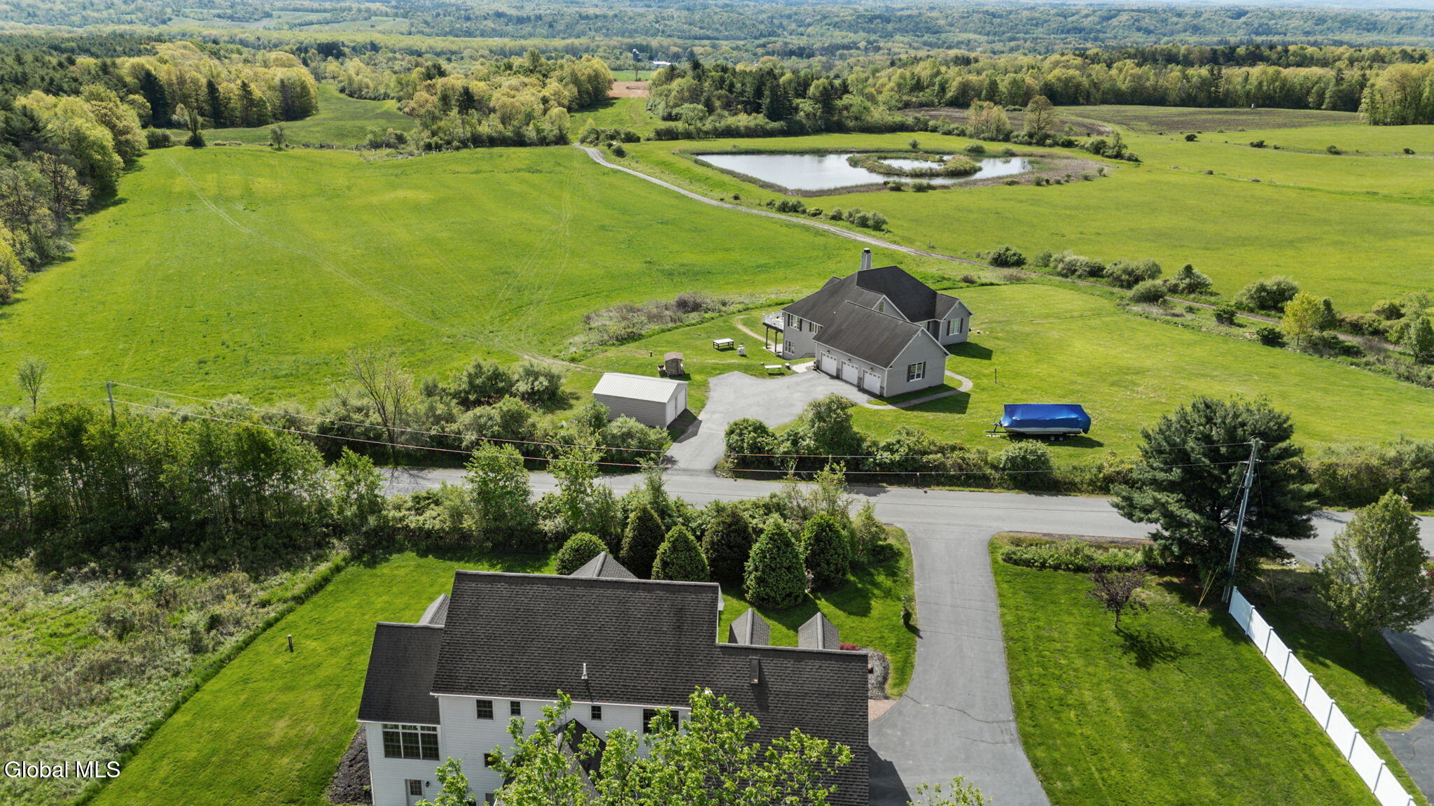 99 Durham Road Stillwater NY 12170