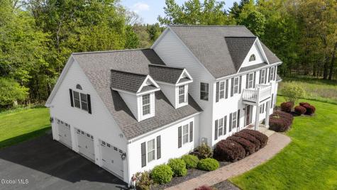 99 Durham Road Stillwater NY 12170