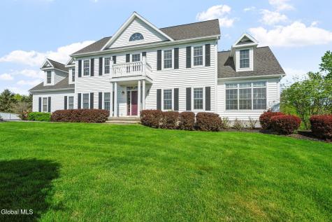 99 Durham Road Stillwater NY 12170