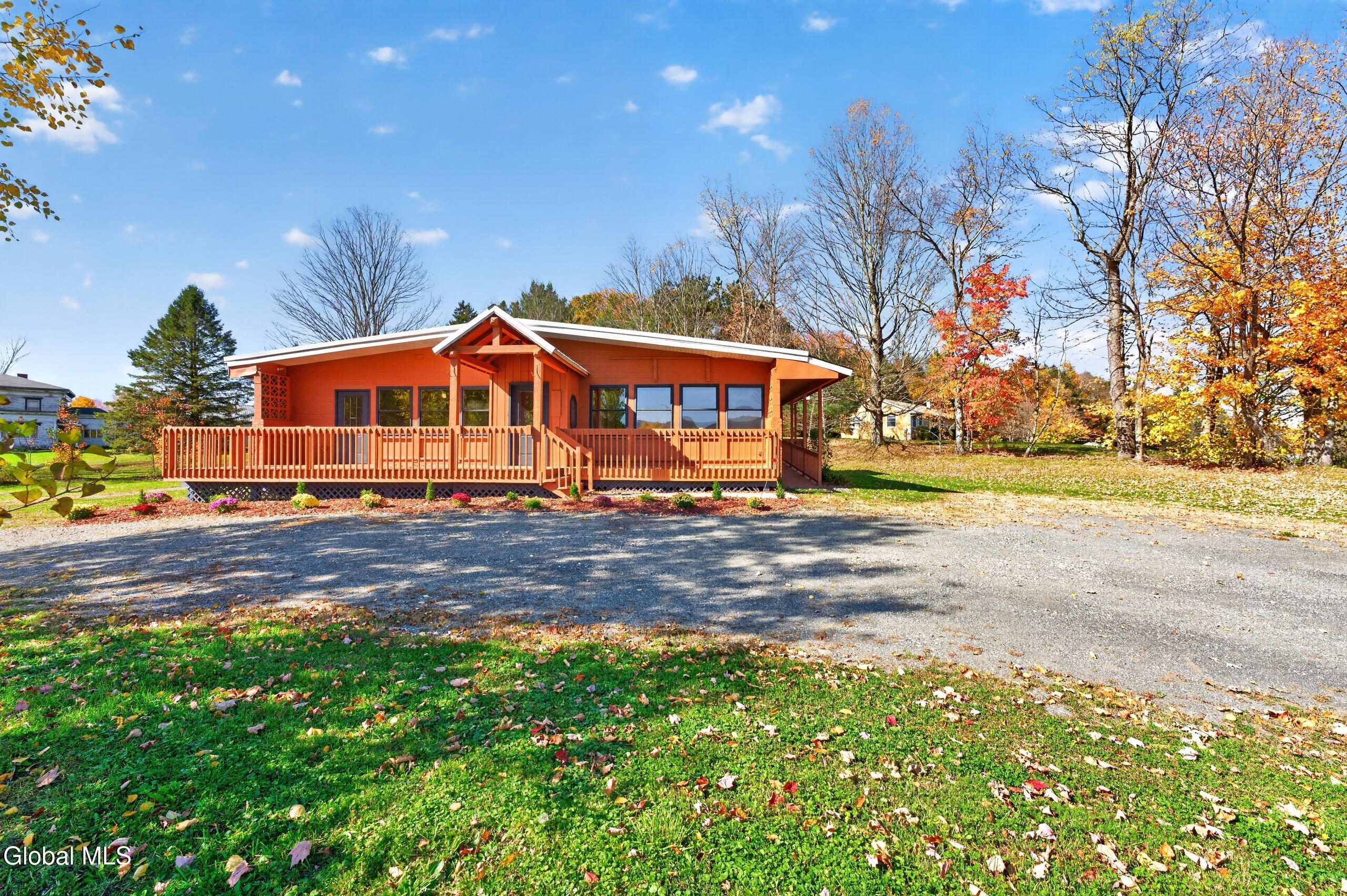 16043 Ny-22 Stephentown NY 12168