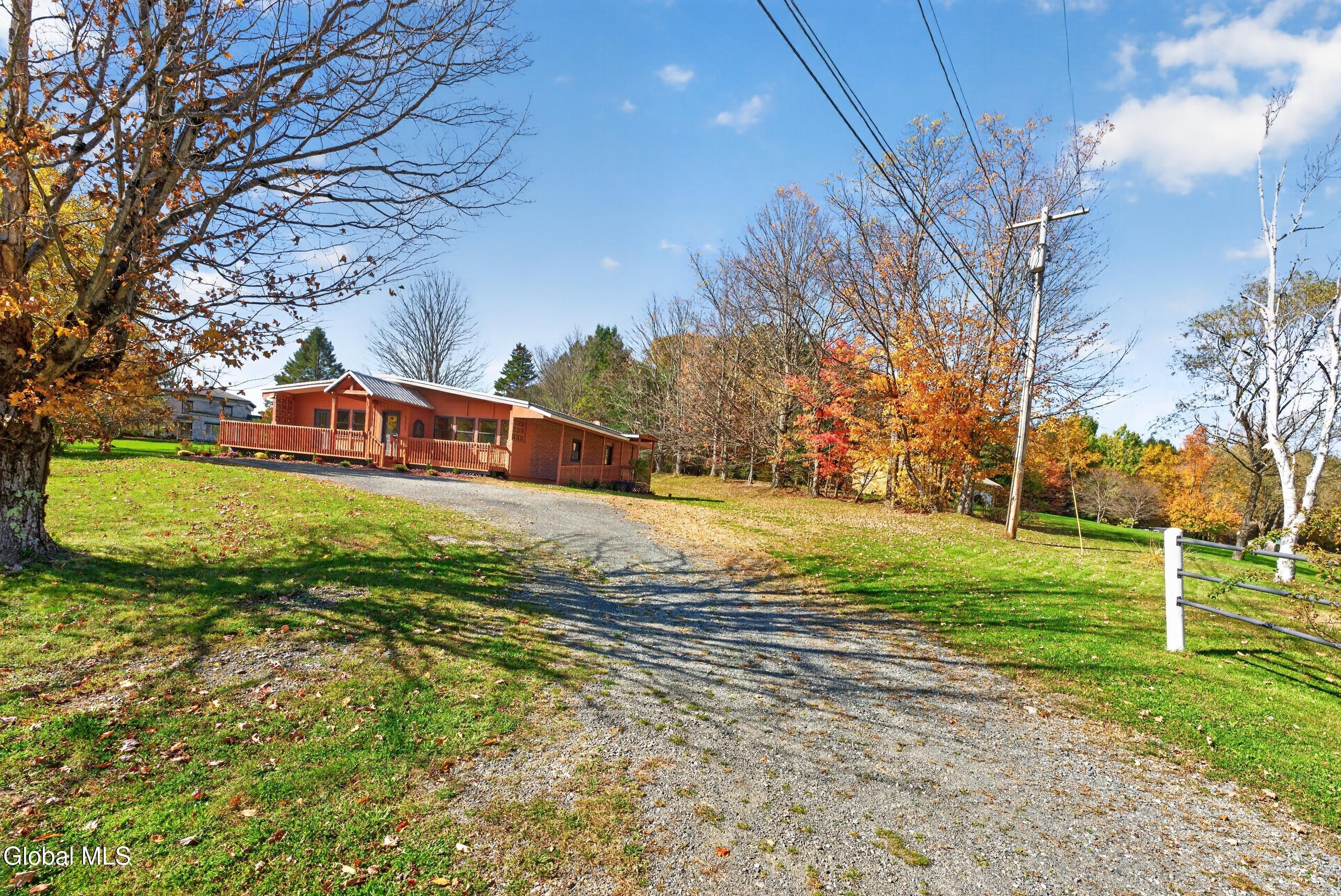 16043 Ny-22 Stephentown NY 12168