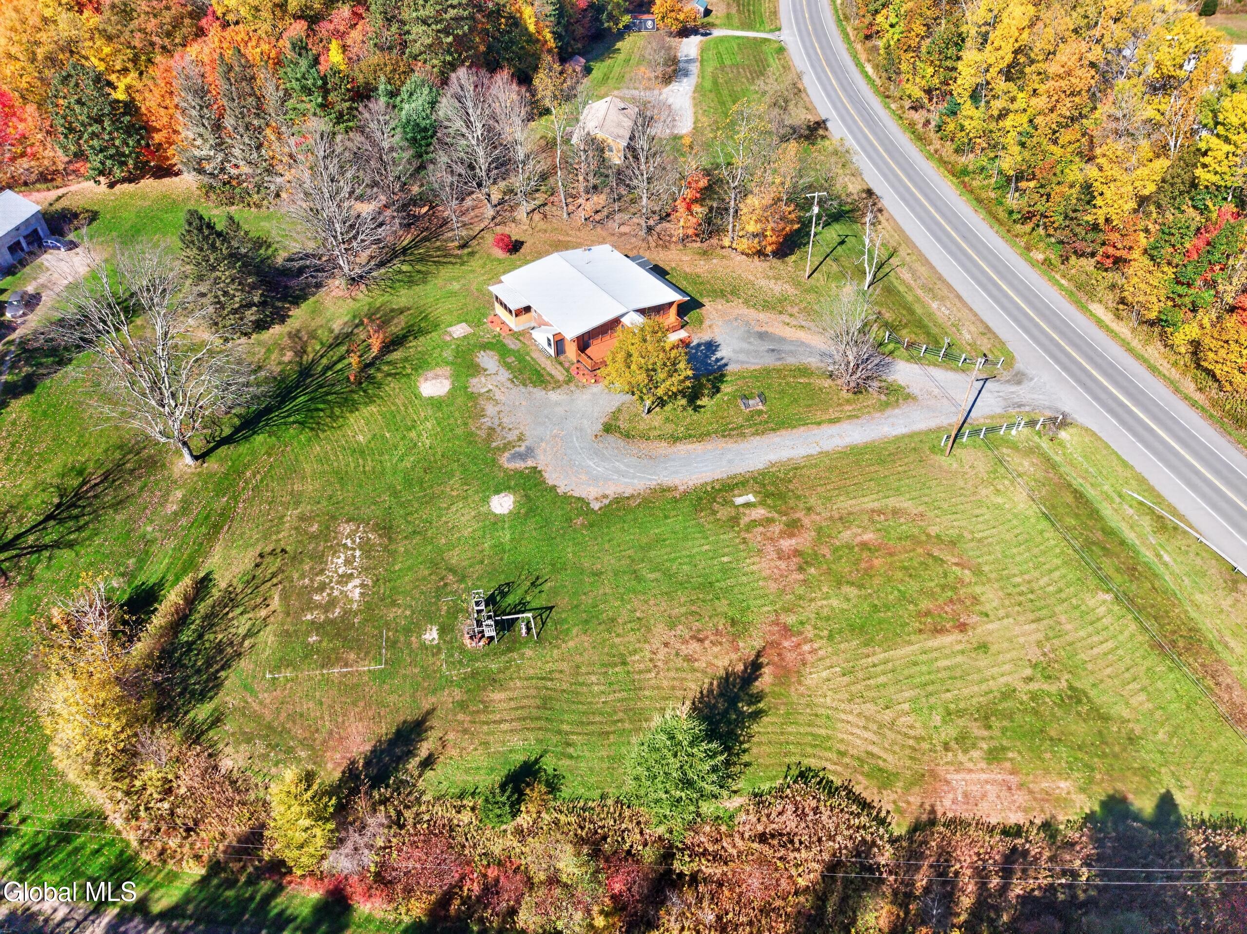 16043 Ny-22 Stephentown NY 12168