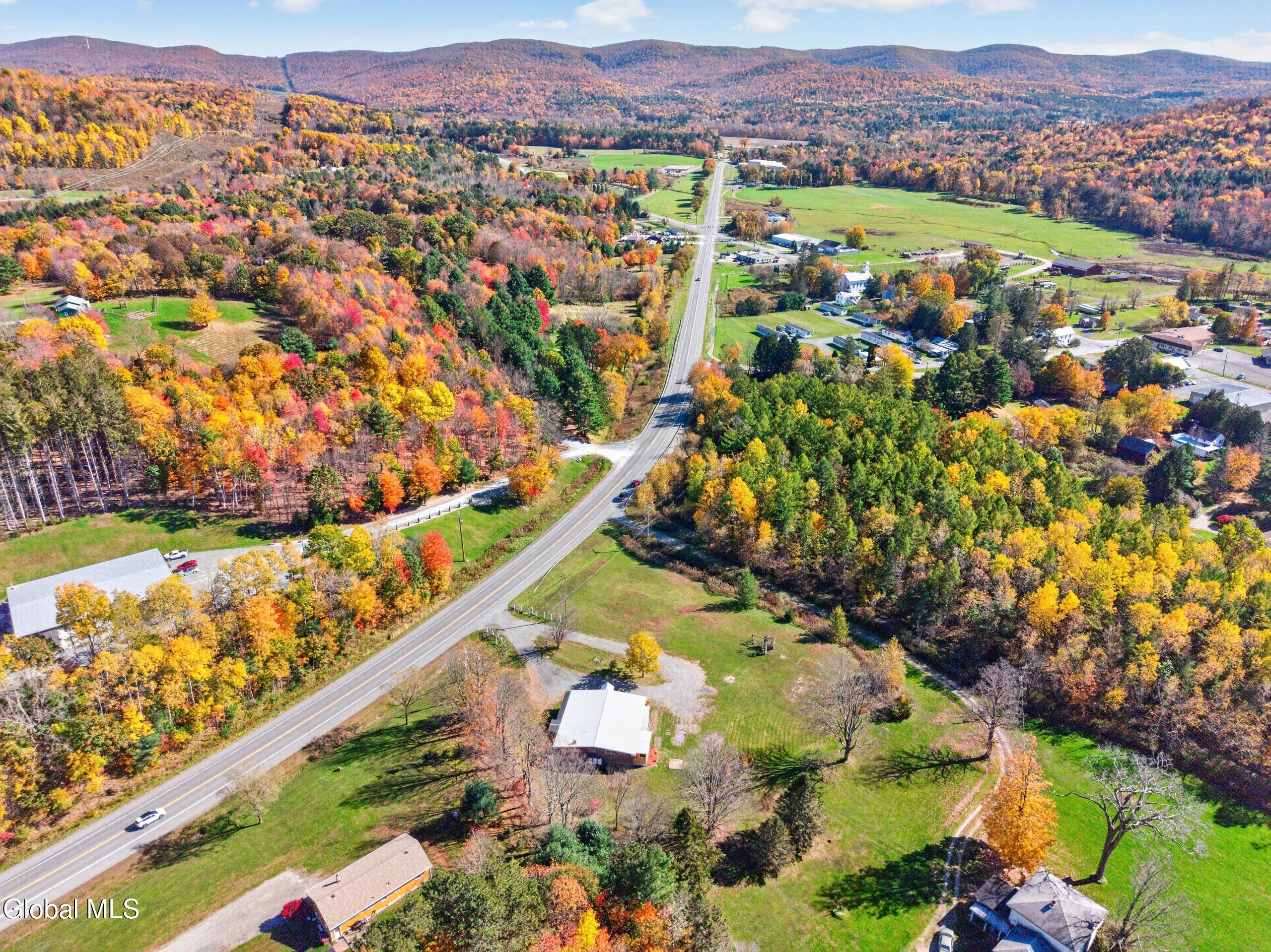 16043 Ny-22 Stephentown NY 12168
