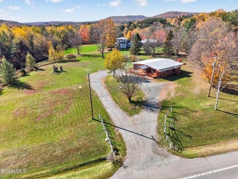 16043 Ny-22 Stephentown NY 12168