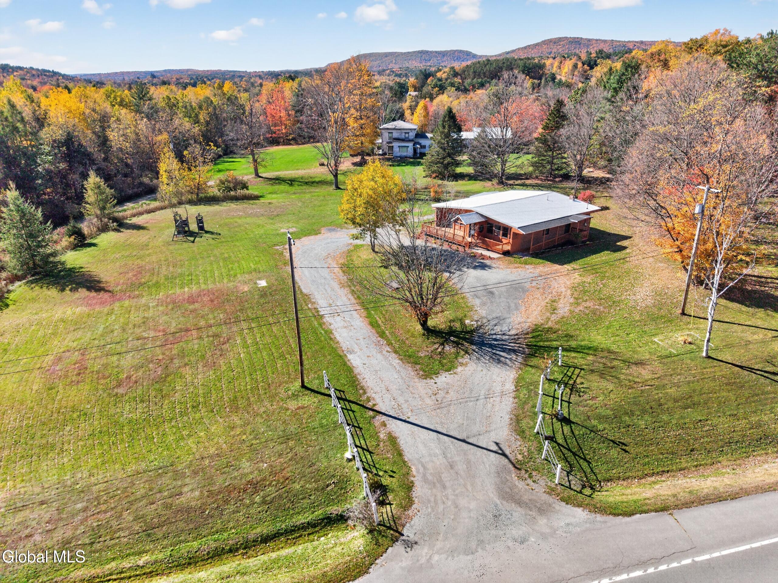 16043 Ny-22 Stephentown NY 12168