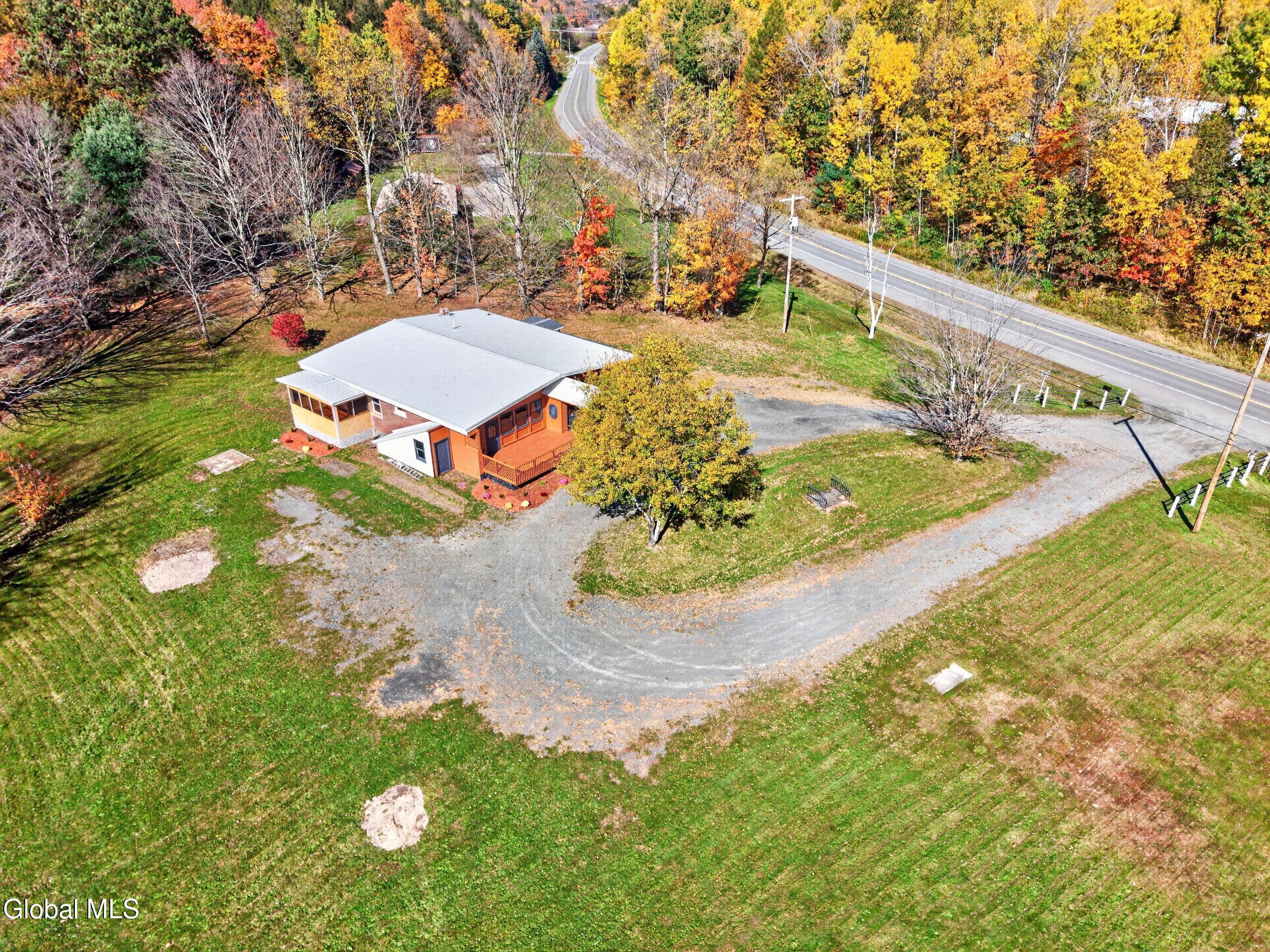 16043 Ny-22 Stephentown NY 12168