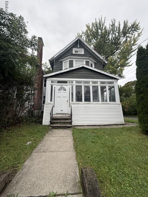 71 Hollywood Avenue Albany NY 12208