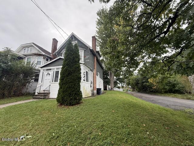 71 Hollywood Avenue Albany NY 12208