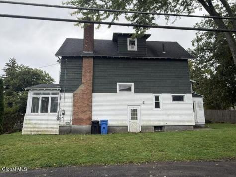 71 Hollywood Avenue Albany NY 12208