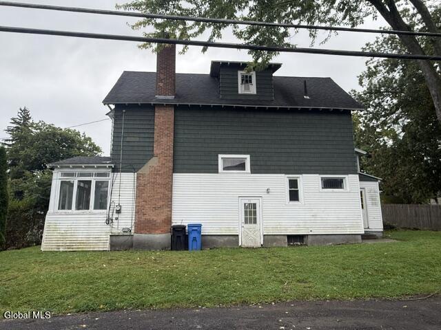 71 Hollywood Avenue Albany NY 12208