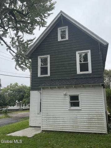 71 Hollywood Avenue Albany NY 12208