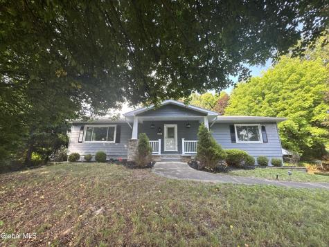 417 Albany Shaker Road Loudonville NY 12211