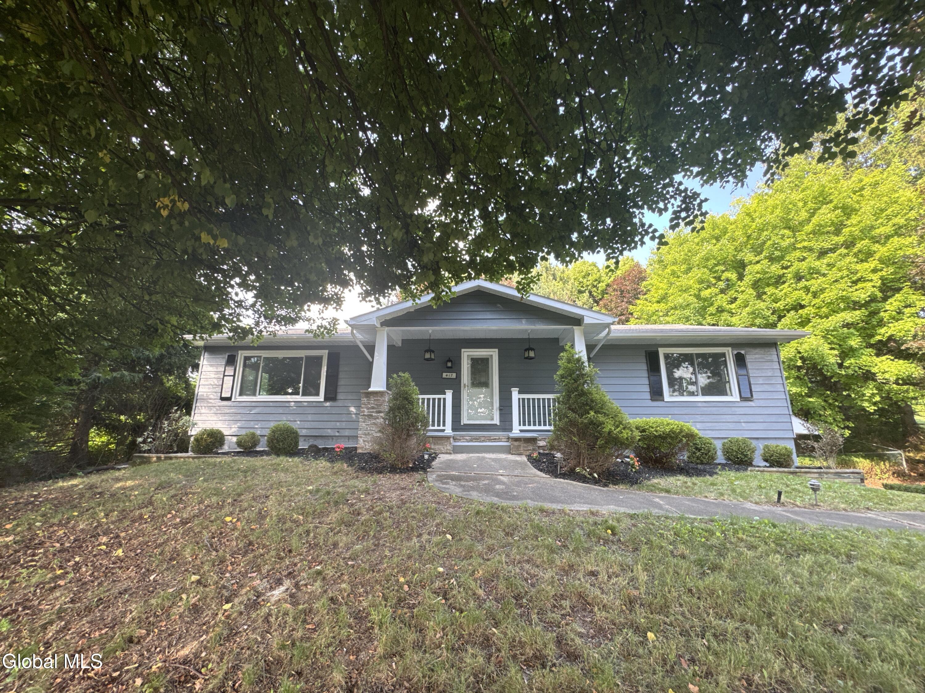 417 Albany Shaker Road Loudonville NY 12211