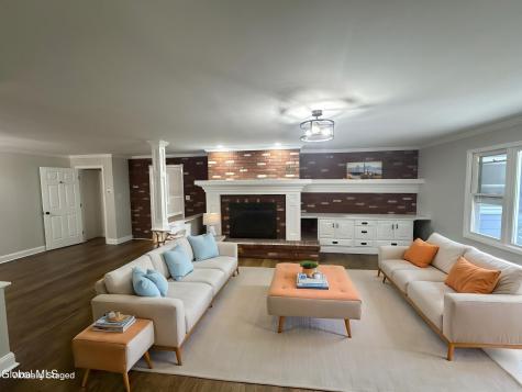 417 Albany Shaker Road Loudonville NY 12211