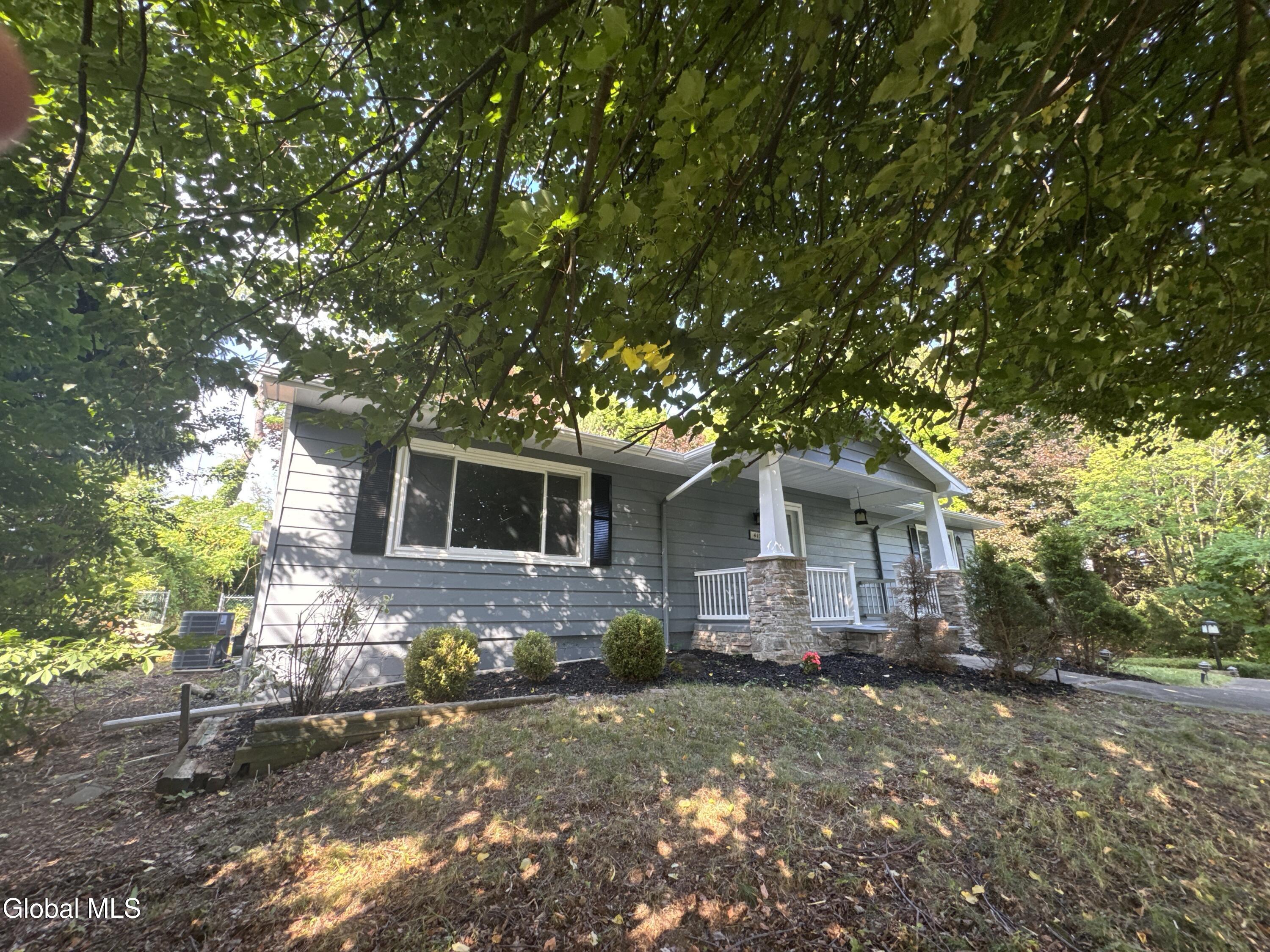 417 Albany Shaker Road Loudonville NY 12211