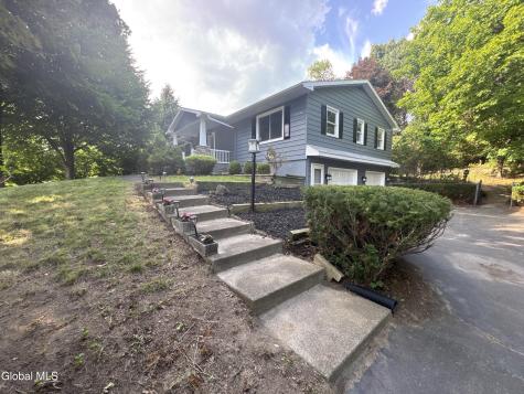 417 Albany Shaker Road Loudonville NY 12211