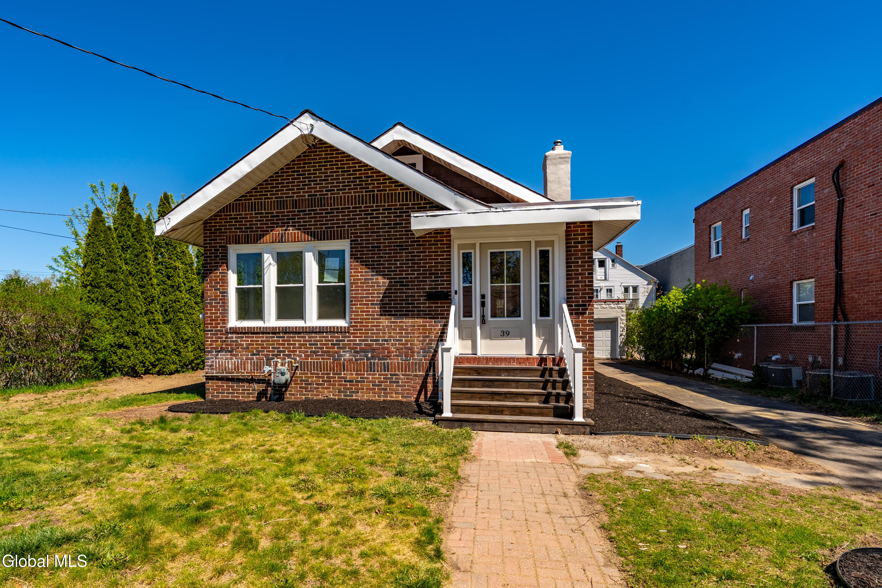 39 Taft Avenue Albany NY 12203
