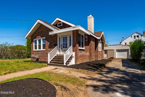 39 Taft Avenue Albany NY 12203