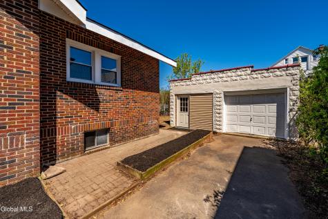 39 Taft Avenue Albany NY 12203