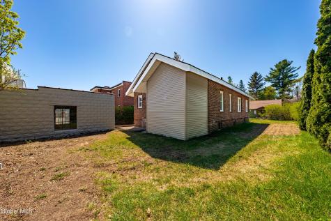 39 Taft Avenue Albany NY 12203