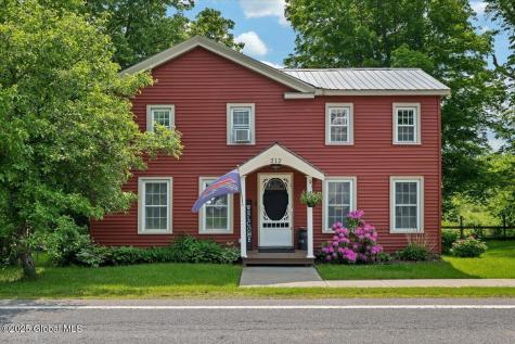 212 County Route 70 Stillwater NY 12170