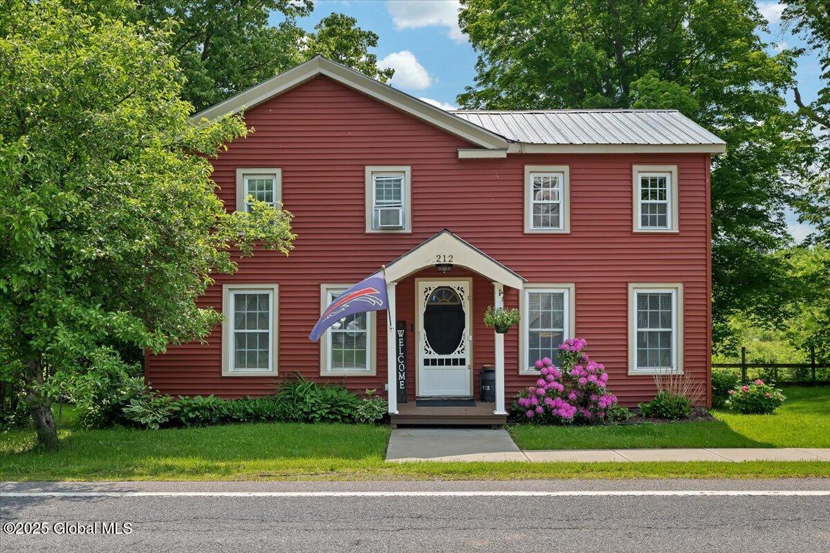 212 County Route 70 Stillwater NY 12170
