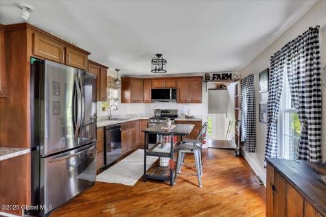 212 County Route 70 Stillwater NY 12170