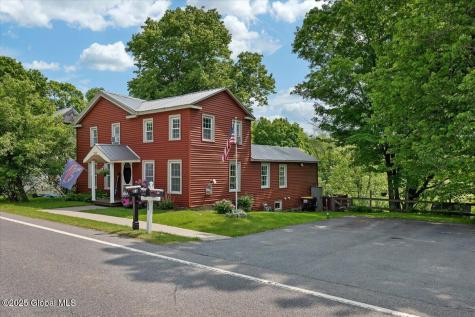 212 County Route 70 Stillwater NY 12170
